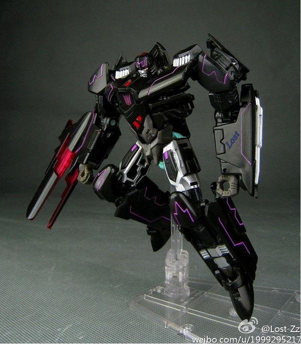 Transformers Generations Megatronus Images Of Japan Exclusive Figure From Takara Tomy  (7 of 10)